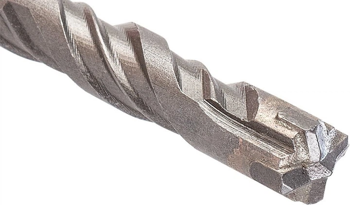 Свердло по залізобетону Neo Tools 16 x 800 мм (5906692002573) - зображення 2