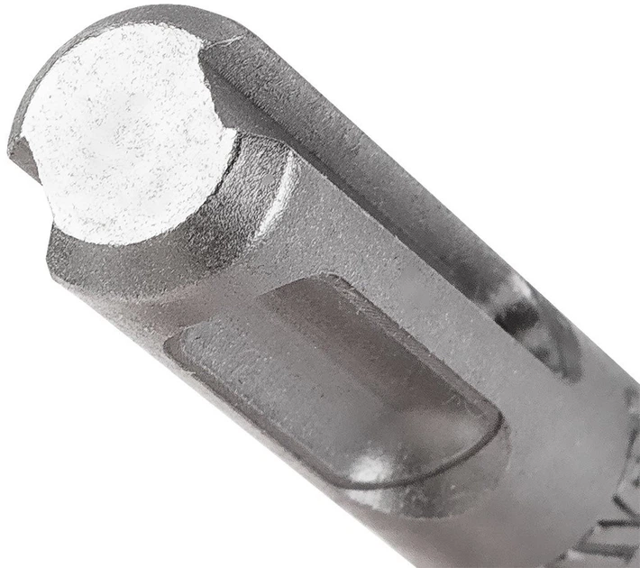 Свердло по залізобетону Neo Tools 16 x 1000 мм (5906692002580) - зображення 3