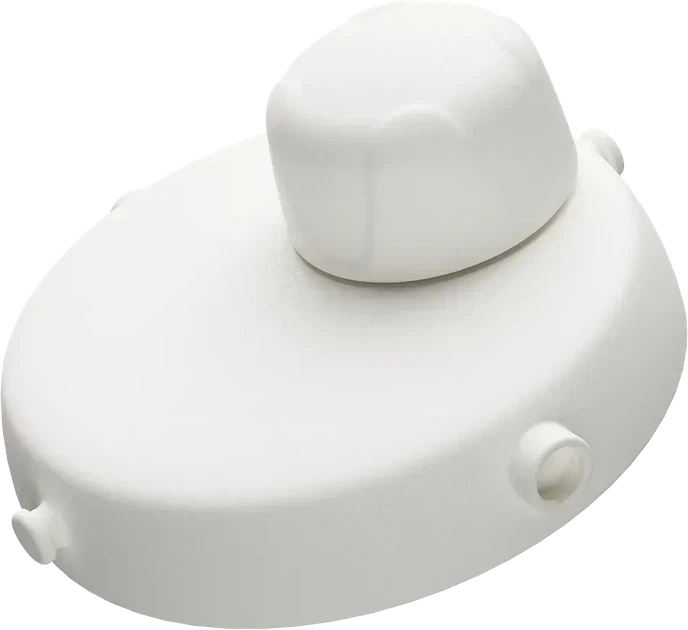 Змінна насадка на пляшечку HEORSHE White, 1 шт - изображение 5