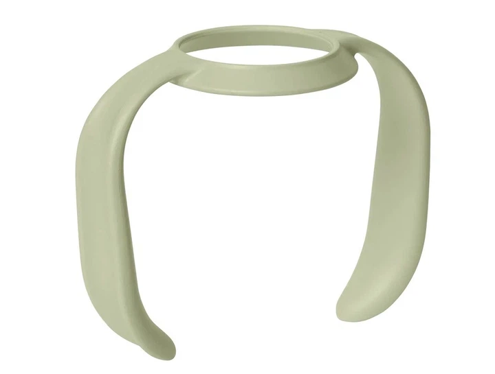 Ручки для детской бутылочки BIBS Baby Bottle Handle - Sage - изображение 4