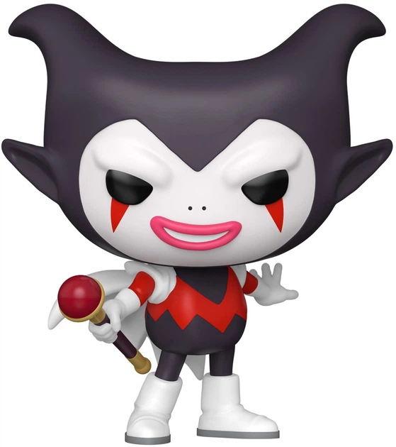 Фігурка Funko POP! Animation: Dragon Ball Daima King Gomah 9.9 см 91858 (889698918589) - зображення 2
