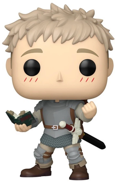 Фігурка Funko Pop! Laios 10.4 см 90569 (889698905695) - Фото 4 Фігурка Funko Pop! Laios 10.4 см 90569 (889698905695) - зображення 4