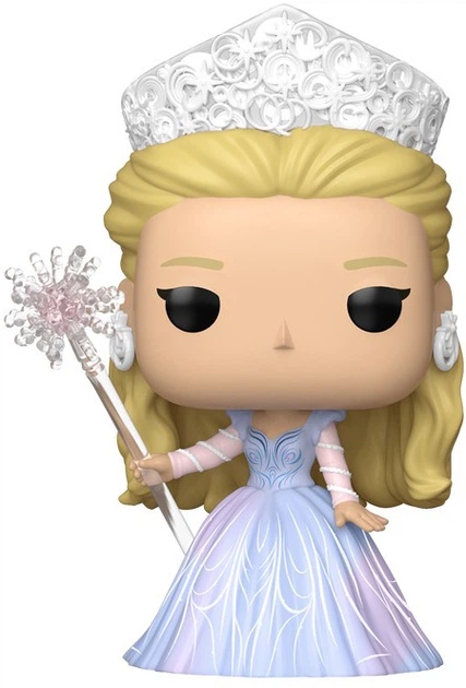 Figurka Funko Pop! Glinda in Blue Gown 11.9 cm 86671 (889698866712) - obraz 2