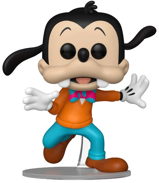 Figurka Funko Pop! Disney Goofy 1992 10.2 cm 90411 (889698904117) - obraz 2