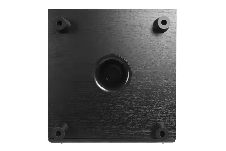 Активний сабвуфер DV audio ASW-850 8", 200 Вт - изображение 4