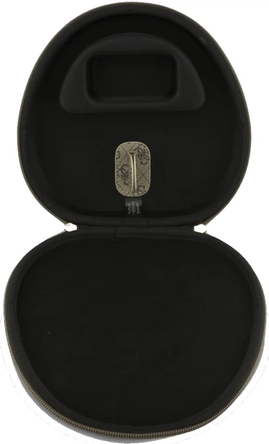 Чохол для навушників Guess Carry Box Brown (3666339609559) - зображення 3