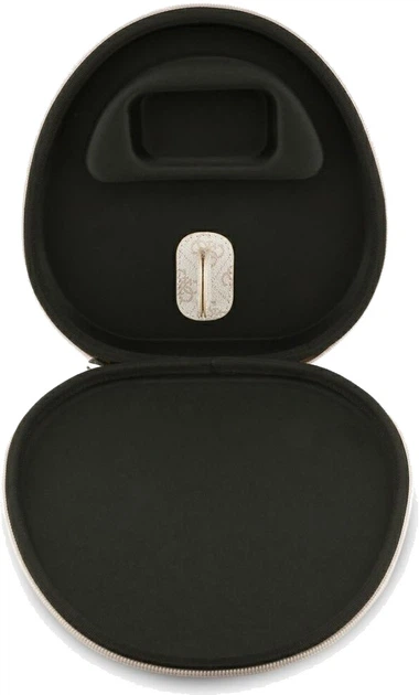 Чохол для навушників Guess Carry Box Pink (3666339609566) - зображення 3