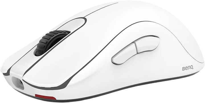 Mysz Zowie ZA13‑DW USB/Wireless White (9H.N4RBE.A3E) - obraz 3