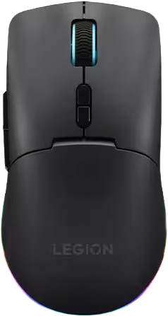 Mysz Lenovo Legion M220 Wireless RGB Black (GY51U28359) - obraz 2