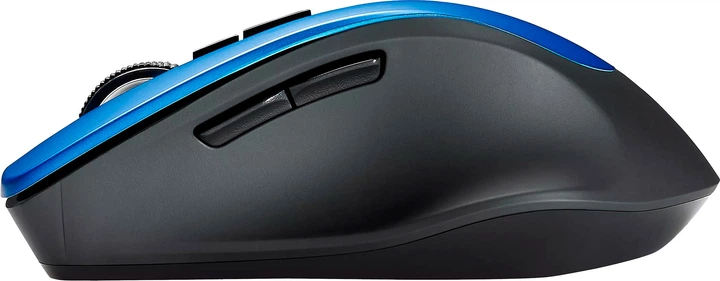 Mysz Asus WT425 Wireless Royal Blue (90XB0280-BMU0Q0) - obraz 4
