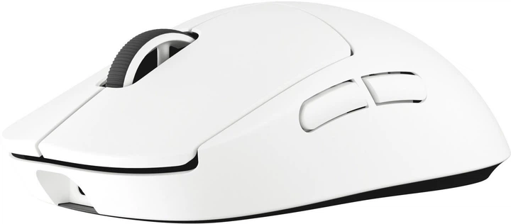 Mysz Logitech G Pro X Superlight 2C Wireless White (910-007538) - obraz 2