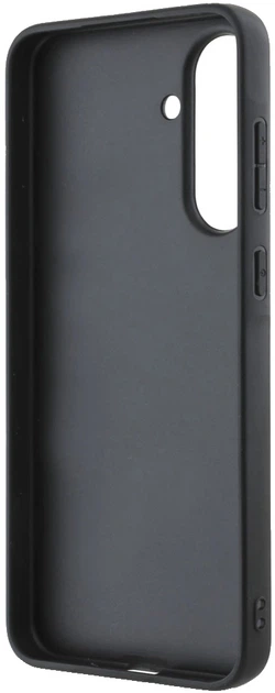 Etui Guess Big 4G Logo Classic Logo do Samsung Galaxy S25 FE Brązowe (3666339572136) - obraz 2