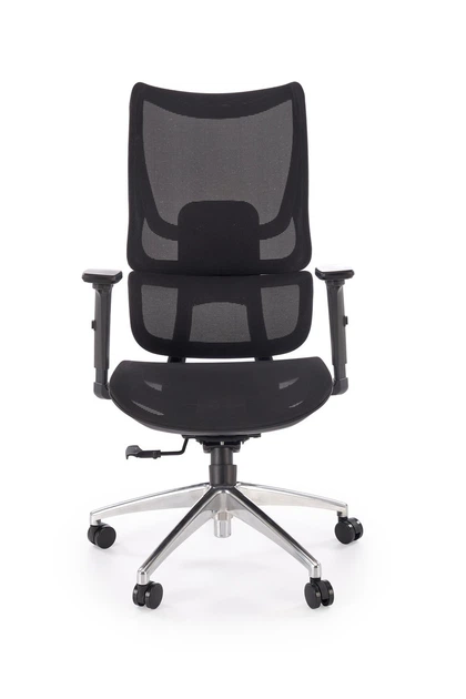 Офісне крісло Halmar Cyborg multiblock Чорне (V-CH-CYBORG-FOT) (5905248135857) - зображення 12