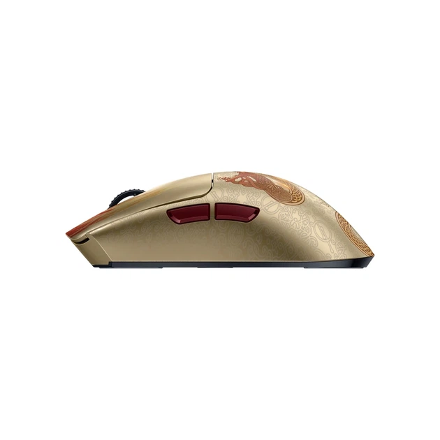 Мышка Razer Viper V3 Pro Wireless/USB Counter-Strike 2 Edition (RZ01-05120800-R3M1) - изображение 3