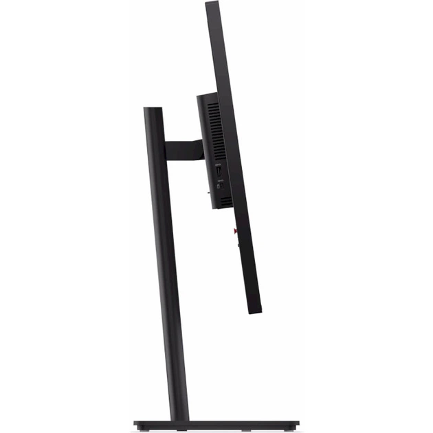 Монитор 31.5" Lenovo ThinkVision T32ud-40 IPS 3840x2160 60 Гц 350 кд/м² Black (64B0GAT1UA) - изображение 2