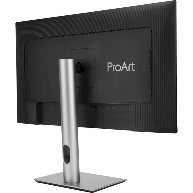 Монітор професійний 27" Asus ProArt PA279CRV IPS 3840x2160 60 Гц 350 кд/м² Black (90LM08E0-B01K70) - зображення 8