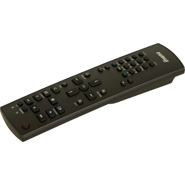 Монитор 42.5" IIYAMA ProLite X4373UHSU-B2 VA 3840x2160 60 Гц 450 кд/м² Black - изображение 7
