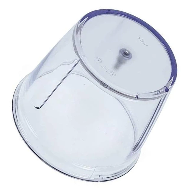 Чаша для блендера Moulinex, Tefal Optichef, Quickchef, MS-650442 (MS-652185, MS-0A14423, 7232602643) 500ml - изображение 2