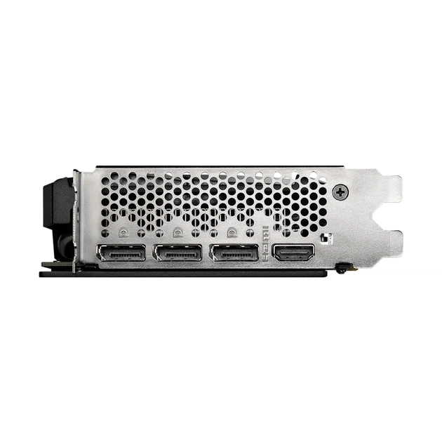 Відеокарта MSI GeForce RTX 3060 Ventus 2X 8G OC GDDR6 (RTX 3060 VENTUS 2X 8G OC) Б/В - изображение 4