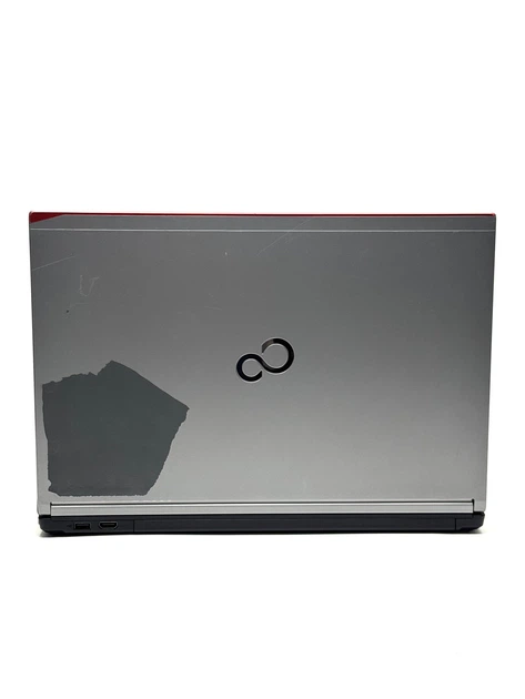 Ноутбук Fujitsu LifeBook E753 IPS Intel Core i7 (i7-3632QM) 8 Гб 256 Гб SSD Клас B (NTB0226284) Б/В - Фото 2 Ноутбук Fujitsu LifeBook E753 IPS Intel Core i7 (i7-3632QM) 8 Гб 256 Гб SSD Клас B (NTB0226284) Б/В - зображення 2