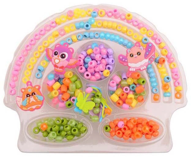 Набір намистин Johntoy Twinkle Pets Unicloud 2520887 (8711866281848) - зображення 2