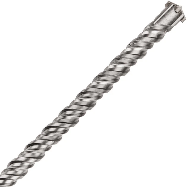 Свердло по бетону Neo Tools 32 x 1000 мм (5906692010967) - Фото 1 Свердло по бетону Neo Tools 32 x 1000 мм (5906692010967) - зображення 1