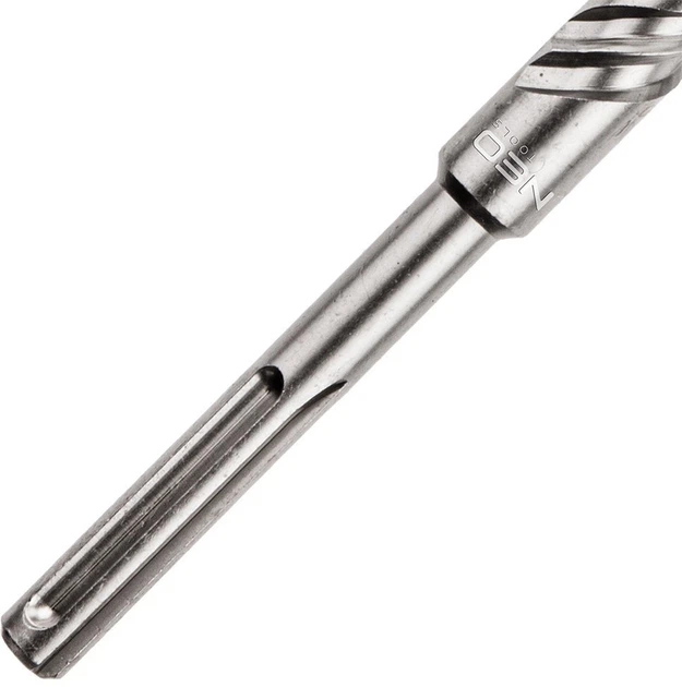 Сверло по бетону Neo Tools 32 x 600 мм (5906692010943) - Фото 4 Сверло по бетону Neo Tools 32 x 600 мм (5906692010943) - изображение 4
