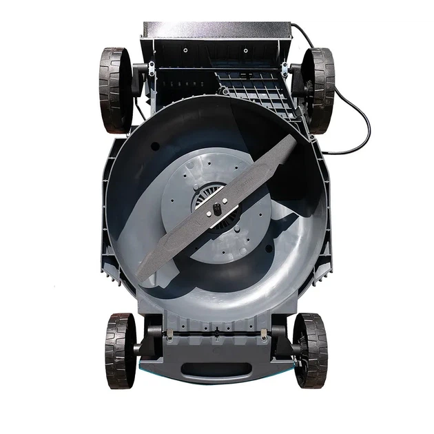 Газонокосарка акумуляторна Profi-Tec EcoCut 43 Lite 007366 - зображення 4