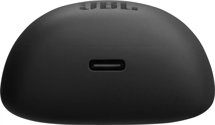 Навушники JBL Tune Flex 2 Black (JBLTFLEX2BLK) - Фото 5 Навушники JBL Tune Flex 2 Black (JBLTFLEX2BLK) - изображение 5