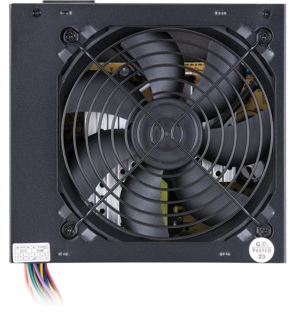 Блок живлення Vinga 400W ОЕМ (VPS-400-120) - зображення 2