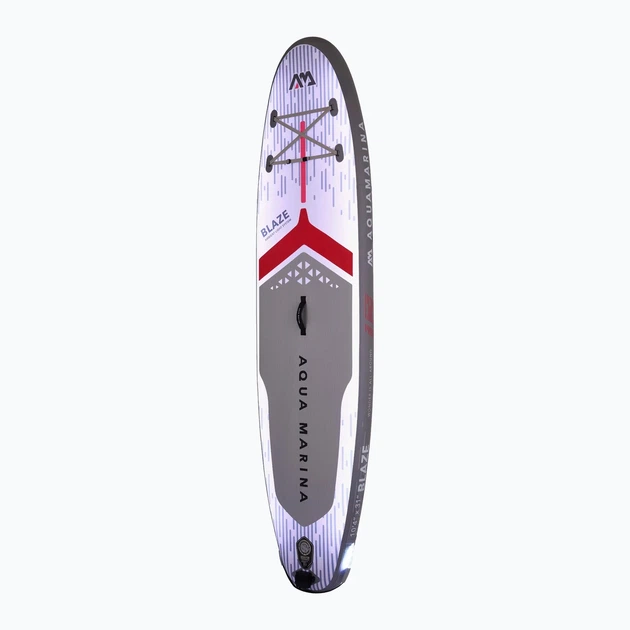 SUP доска Blaze iSUP с подсветкой 3.15m/15cm BT-26BZ - Фото 3 SUP доска Blaze iSUP с подсветкой 3.15m/15cm BT-26BZ - изображение 3