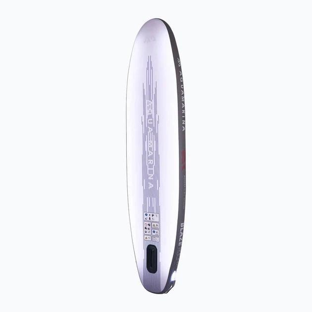 SUP доска Blaze iSUP с подсветкой 3.15m/15cm BT-26BZ - Фото 4 SUP доска Blaze iSUP с подсветкой 3.15m/15cm BT-26BZ - изображение 4
