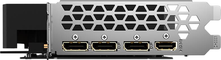 Видеокарта GeForce RTX 4090 24GB Gigabyte Aorus Xtreme WaterForce (GV-N4090AORUSX W-24GD) Б/У - Фото 3 Видеокарта GeForce RTX 4090 24GB Gigabyte Aorus Xtreme WaterForce (GV-N4090AORUSX W-24GD) Б/У - изображение 3