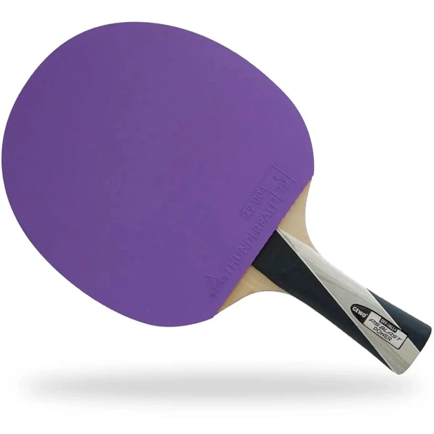 Ракетка для настольного тенниса Gewo PS Blast Power FL (1074100001) (931014) - изображение 2