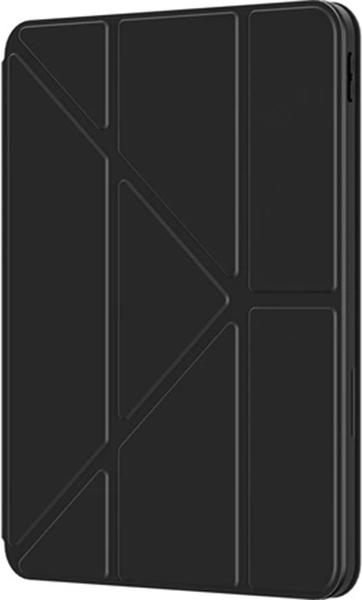 Etui AMAZINGthing Titan Pro Mag do iPad Air 13 Black (4896238002611) - obraz 2