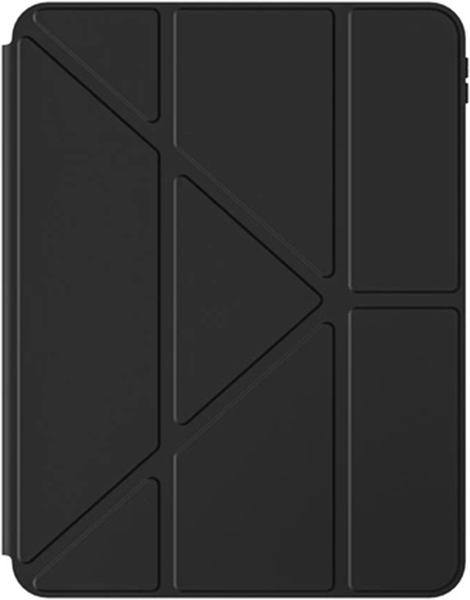 Etui AMAZINGthing Titan Pro Mag do iPad Air 13 Black (4896238002611) - obraz 3