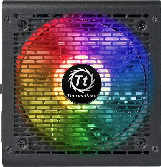 Блок живлення Thermaltake Litepower RGB 750W (PS-LTP-0750NHSANE-1) - зображення 1