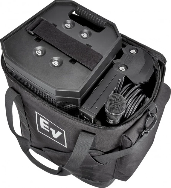 Torba transportowa Electro-voice Everste 8 TOTE na zestaw EVERSE8 (4060039148858) - obraz 2