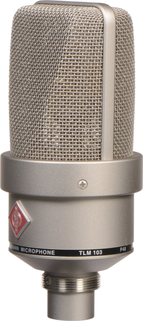 Mikrofon Neumann TLM 103 (615104084308) - obraz 2
