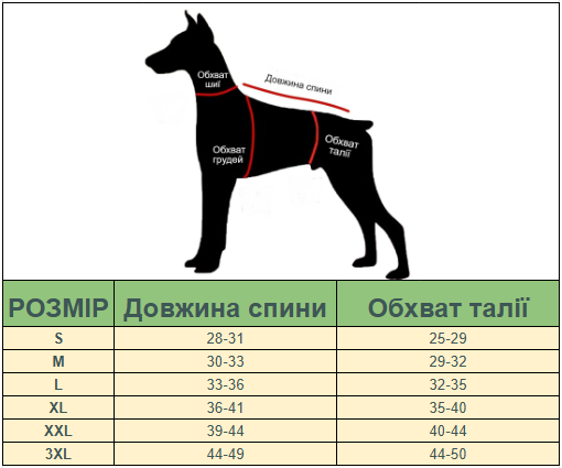 Трусы гигиенические для течки у собак на подтяжках Розовые S - изображение 8