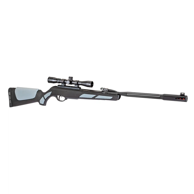 Пневматическая винтовка Gamo 61100295-VFIGT з ОП 4х32 WR (61100295-VFIGT) - изображение 2