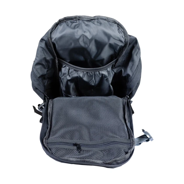 Рюкзак туристичний Tramp Assault 30 л Black (UTRP-047-black) - Фото 6 Рюкзак туристичний Tramp Assault 30 л Black (UTRP-047-black) - зображення 6