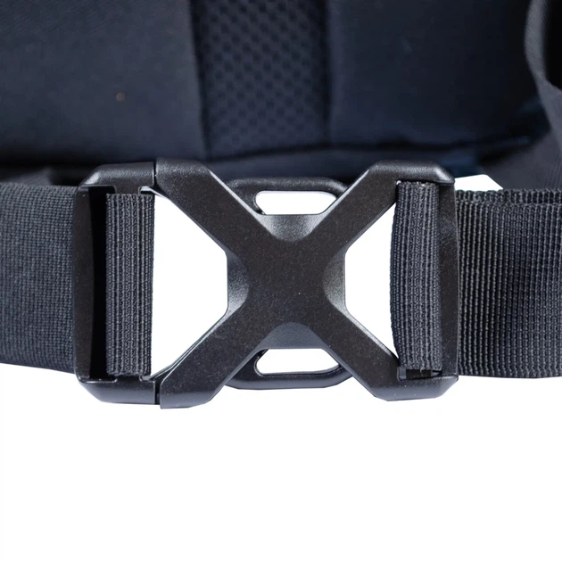 Рюкзак туристичний Tramp Assault 30 л Black (UTRP-047-black) - Фото 7 Рюкзак туристичний Tramp Assault 30 л Black (UTRP-047-black) - зображення 7