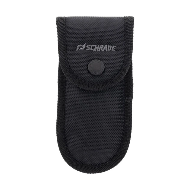 Мультитул Schrade Tough Tool Black (1182533) - Фото 7 Мультитул Schrade Tough Tool Black (1182533) - изображение 7