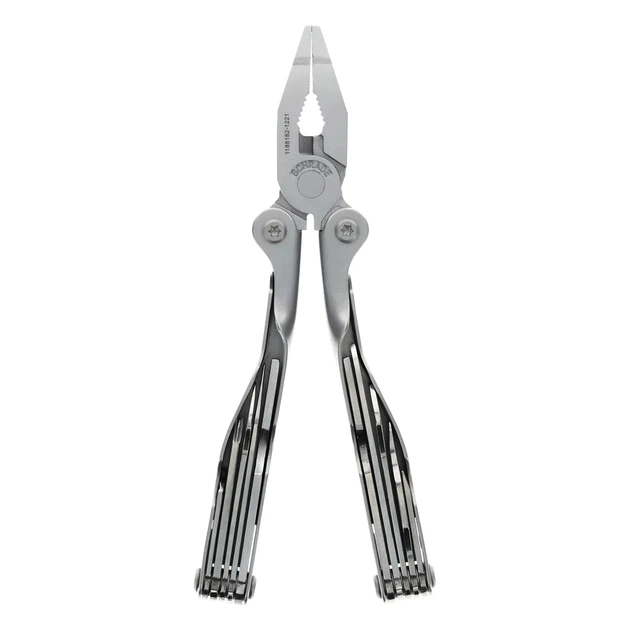Мультитул Schrade Tough Tool (1182534) - Фото 5 Мультитул Schrade Tough Tool (1182534) - изображение 5