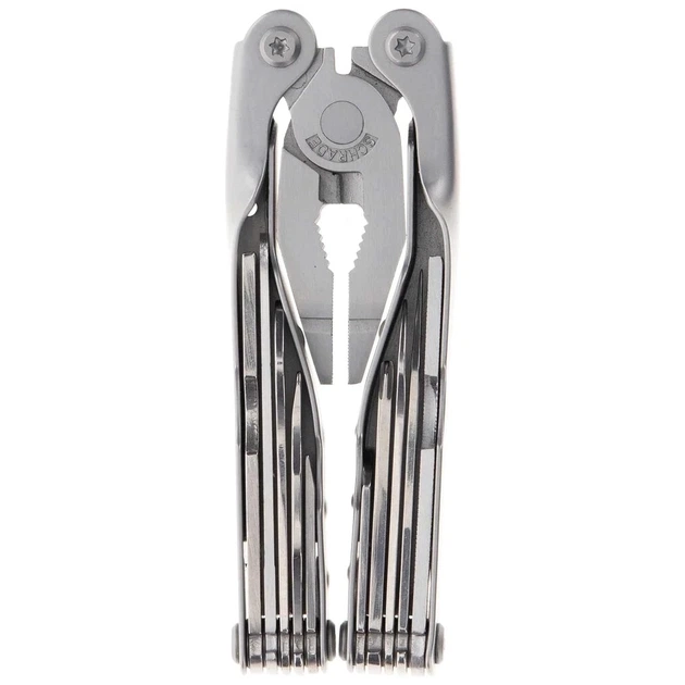 Мультитул Schrade Tough Tool (1182534) - Фото 7 Мультитул Schrade Tough Tool (1182534) - изображение 7