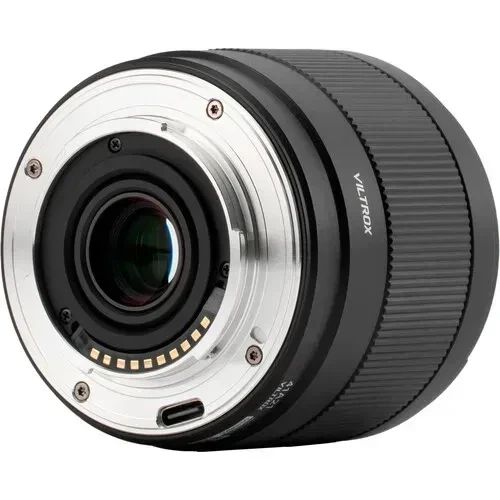 Объектив Viltrox AF 15mm f/1.7 Air X mount (AF 15/1.7 XF) - автофокусный для FujiFilm X-mount (APS-C) - изображение 5