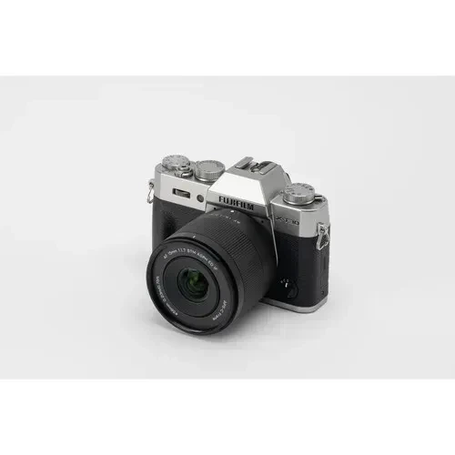 Объектив Viltrox AF 15mm f/1.7 Air X mount (AF 15/1.7 XF) - автофокусный для FujiFilm X-mount (APS-C) - изображение 7