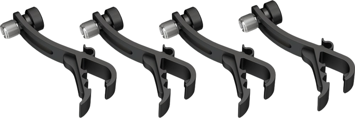 Набір мікрофонів Behringer BC1200 для ударних (4033653055819) - зображення 5