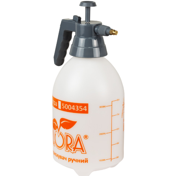 Обприскувач ручний 3л SIGMA - изображение 2